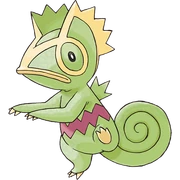 352Kecleon
