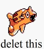Beta Remoraid delet this