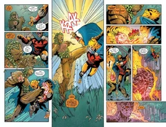 Capucine Etrigan Capucine Etrigan