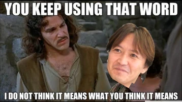 Damn you takashi