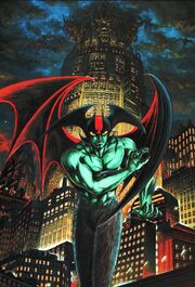 Devilman (Classic)