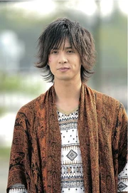 Eiji Hino