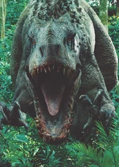 Indominus Indominus