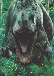 Indominus Indominus