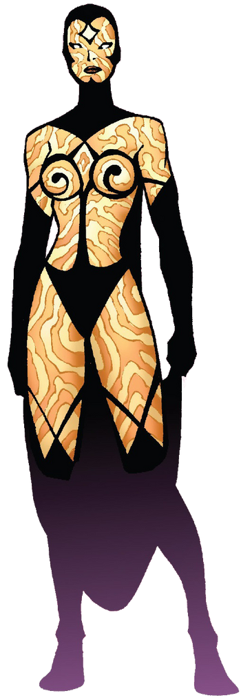 Infinity render by HIT IT