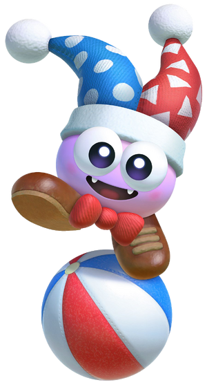 Marx (Kirby) | VS Battles Wiki | FANDOM powered by Wikia