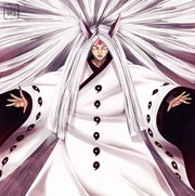 Kaguya ootsutsuki 679 by d prodi3y-d7nfpyp