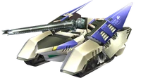Landmaster