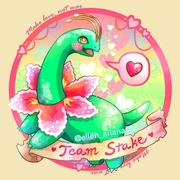 Mr. Stake Mr. Stake