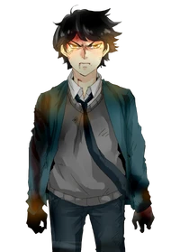 Rendered John Doe