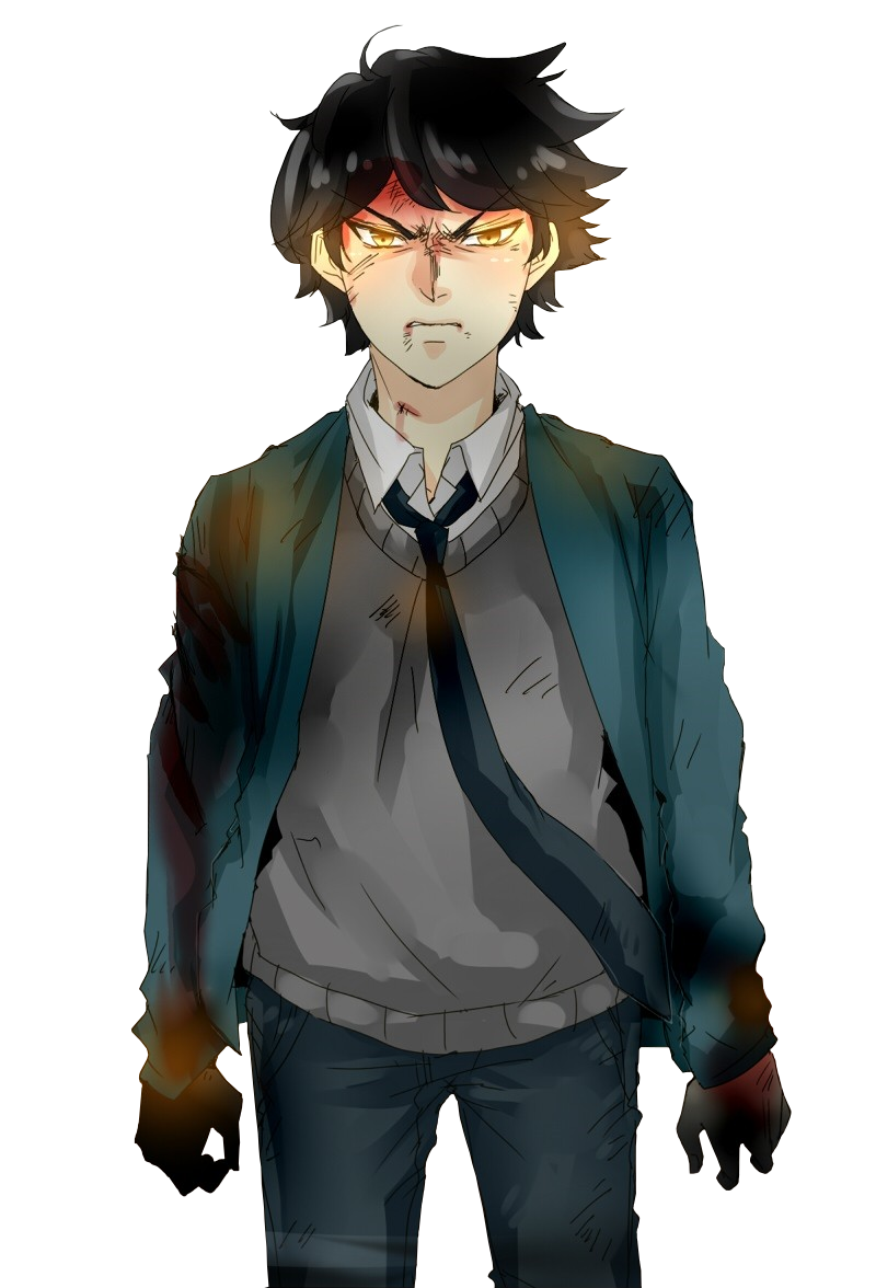 Sans vs SCP-076 VS Battles Wiki Forum
