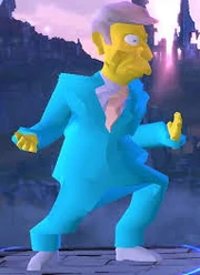 Skinner ganon Skinner ganon