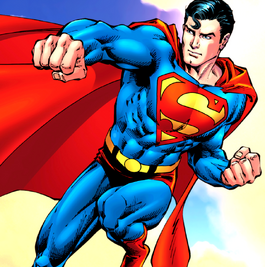 Supermanvs Supermanvs