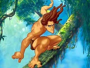 Tarzan Tarzan