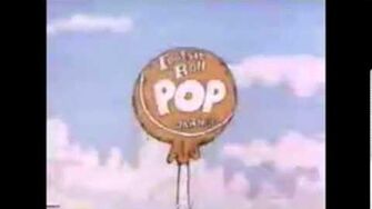 Tootsie Pop - The World May Never Know