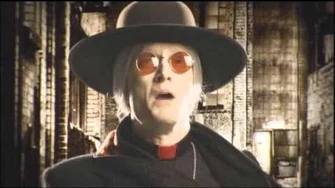 Twisted Metal (2012) Preacher's Cinematics And Ending