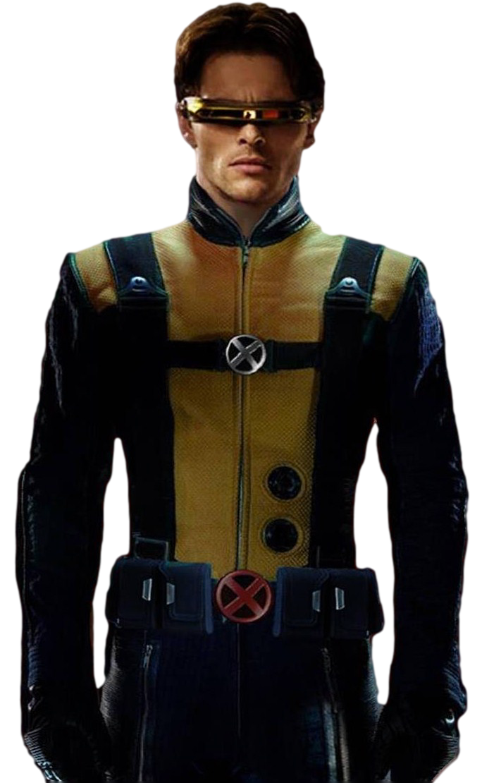 Cyclops (X-Men Film Series) | VS Battles Wiki | FANDOM powered by Wikia