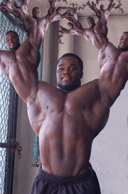 Yggdriswole