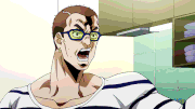 Yoshikage Kira