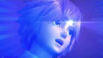 You can't escape the light