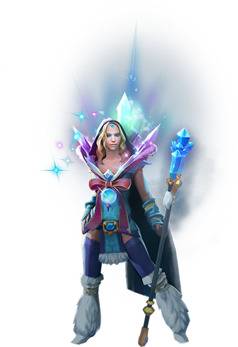 User Blog Ecstasy Amphetamine Crystal Maiden Vs Battles Wiki