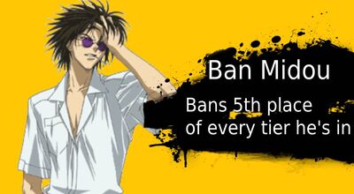 BanBans5th