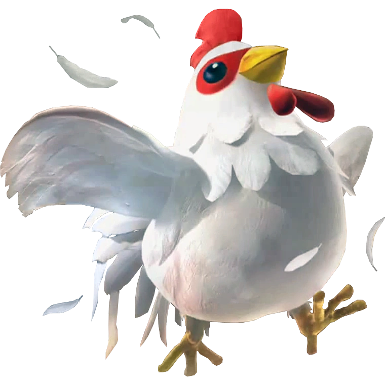 Cucco