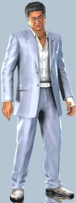 Daisaku kuze by yare yare dong db2nhw6