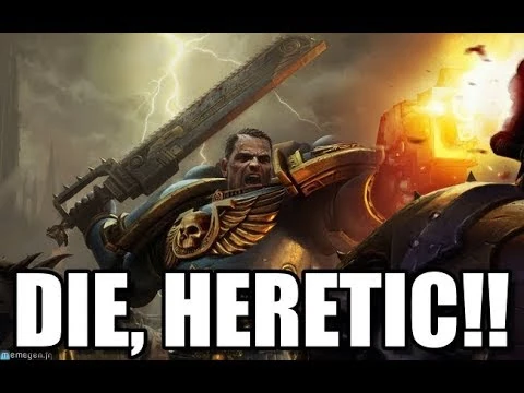 Скачай это бесплатное Фото на тему Ересь мем и открой