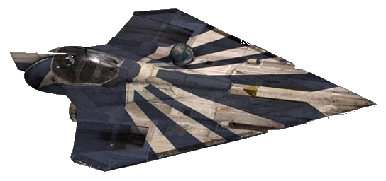 delta 7 aethersprite class light interceptor delta 7 aethersprite class light interceptor
