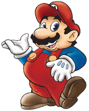 DiC Mario