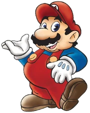 DiC Mario