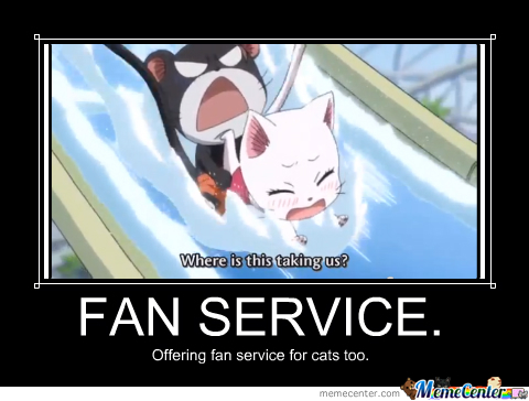 Fanservice o 2344083