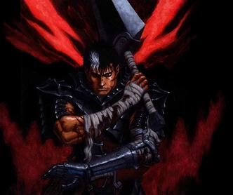 Guts 2