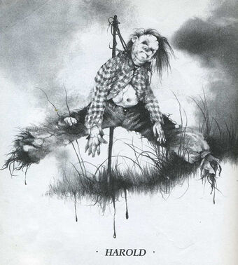 Harold Scary Stories To Tell In The Dark Vs Battles Wiki Fandom