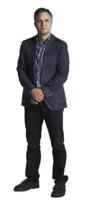 Infinity war bruce banner 2 by sidewinder16 dd02sjc-fullview