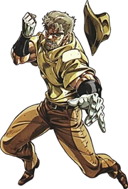 Josephrender