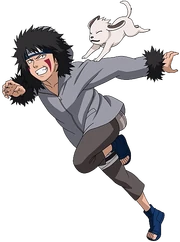 Kiba kid image