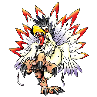 Kokatorimon