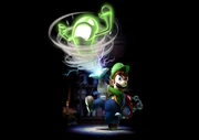 Luigi Buster