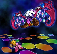Marx (soul)