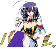 MedakaKurokami MedakaKurokami