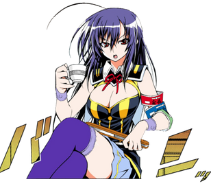 MedakaKurokami