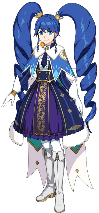 Levy Monster Strike Vs Battles Wiki Fandom