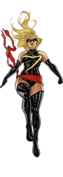 Ms. Marvel