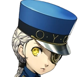 P5 Justine P5 Justine