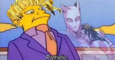 Pathetickq