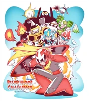 Proto Shield