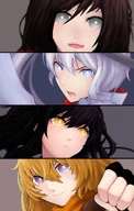 Rwby by i3ushidokuroi-d6r0986 Rwby by i3ushidokuroi-d6r0986