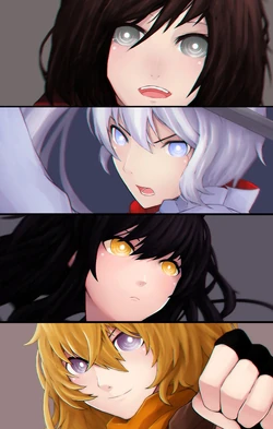 Rwby by i3ushidokuroi-d6r0986 Rwby by i3ushidokuroi-d6r0986